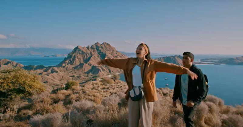 Youtube.com/Nona Manis Sayange Film